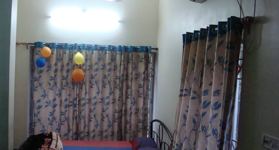 Poushali Lodge, Bolpur 3